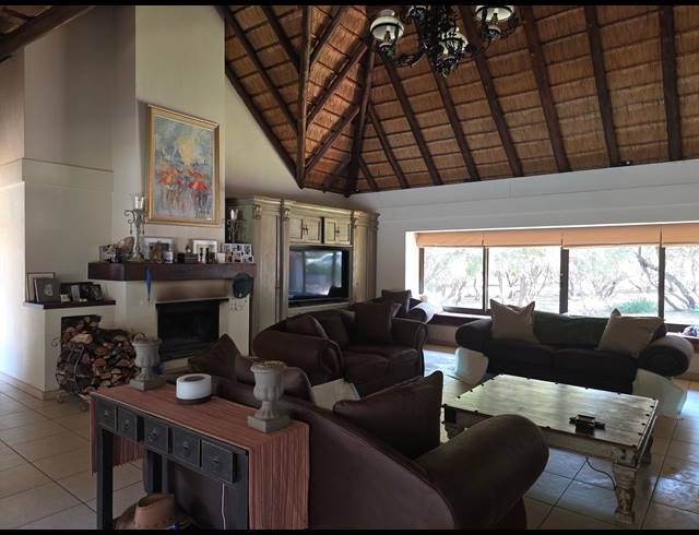 3 BEDROOM FREESTANDING FOR SALE IN K'SHANE